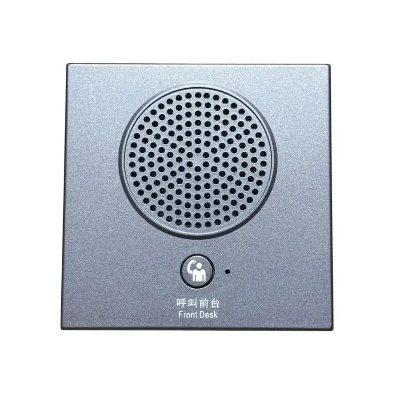 31BA 86 Box Embedded Telephone For Clear Communication Meeting Room Home Guest