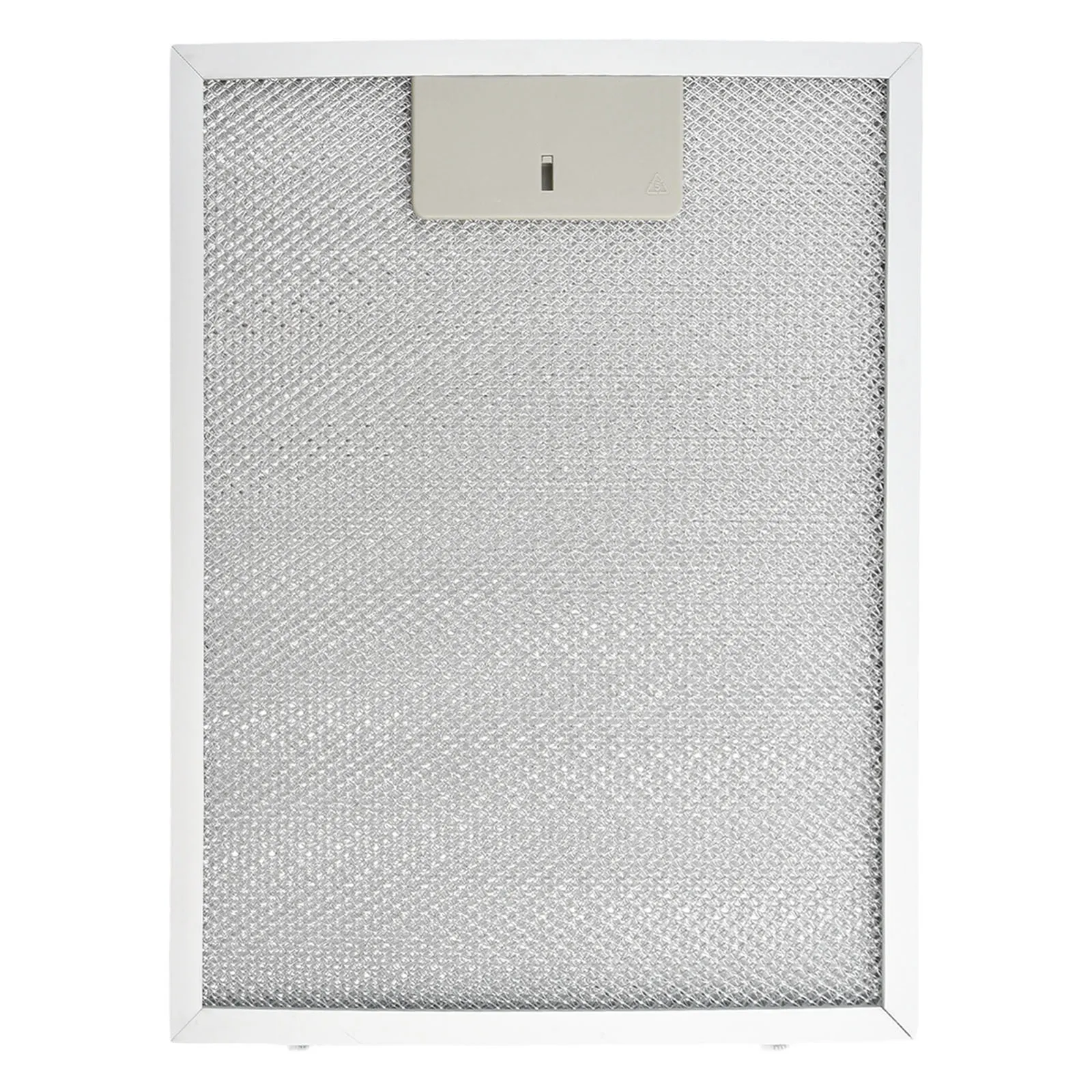 Enhance Air Quality with a Stainless Steel Cooker Hood Filter Optimal Filtration Power Easy Installation 300 x 240 x 9mm