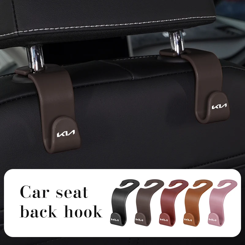 Car Seat Back Hook … - image