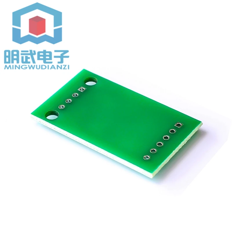 Módulo HX711/célula de carga dedicada sensor de pressão do módulo AD de precisão de 24 bits