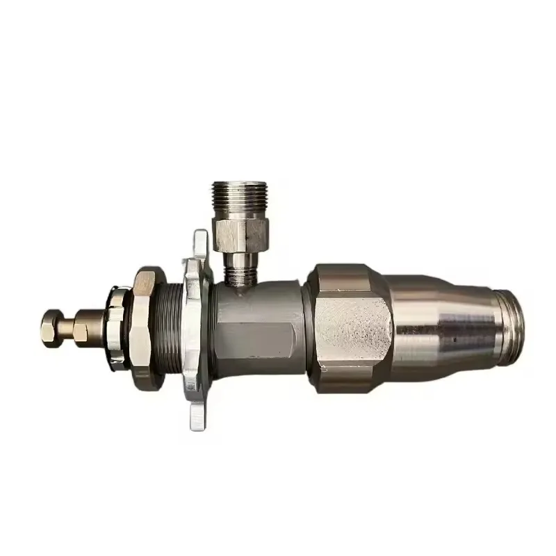 17C489 Plunger Pump Assembly Replacement for GR390PC GR395PC GR490PC GR495PC GR595PC Airless Paint Sprayer