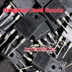 10 pz/lotto FGAF40N60SMD FGAF40N60UFD FGAF40N60 IGBT tubo con smorzamento Originale