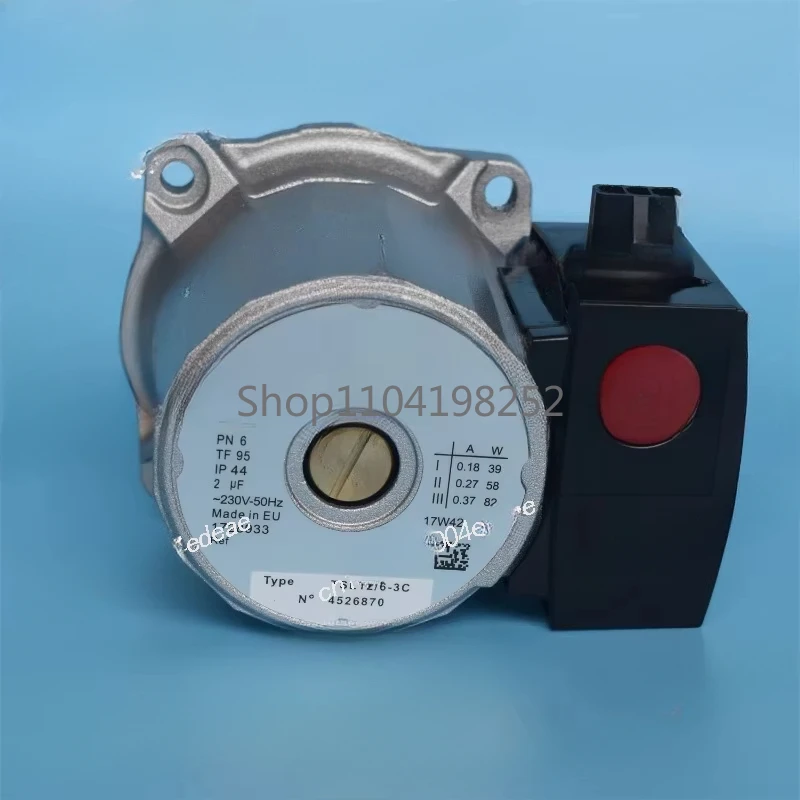 Gas Wall-hung Boiler Circulating Water Pump Motor, Imported New Eurostar Motor Back Shell, Heating Furnace Accessories