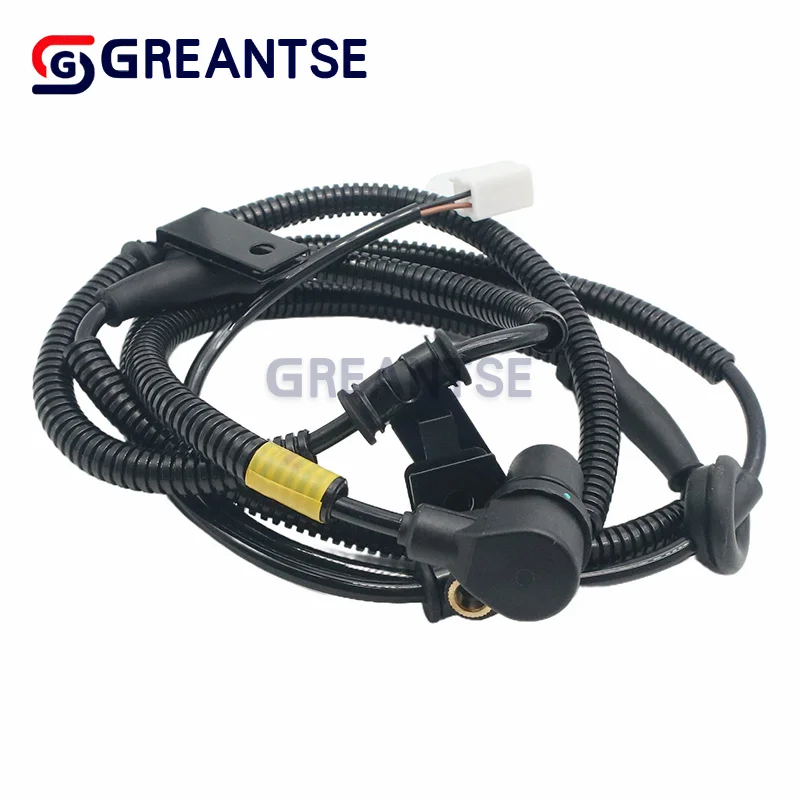 

95681-3E210 956813E210 Датчик скорости колеса ABS задний правый для Kia Sorento 2002-2007, запасные части для автомобилей