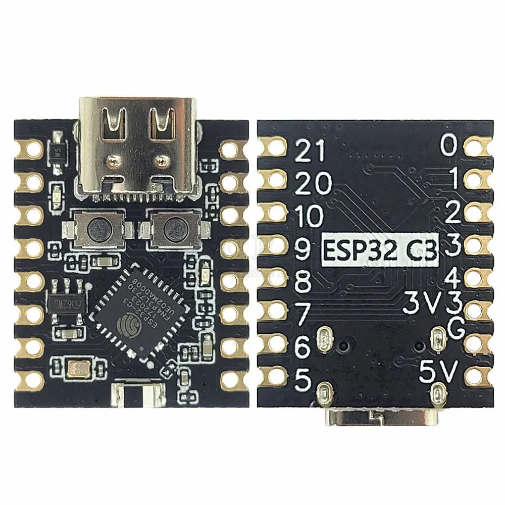 ESP32 C3 Developmen…