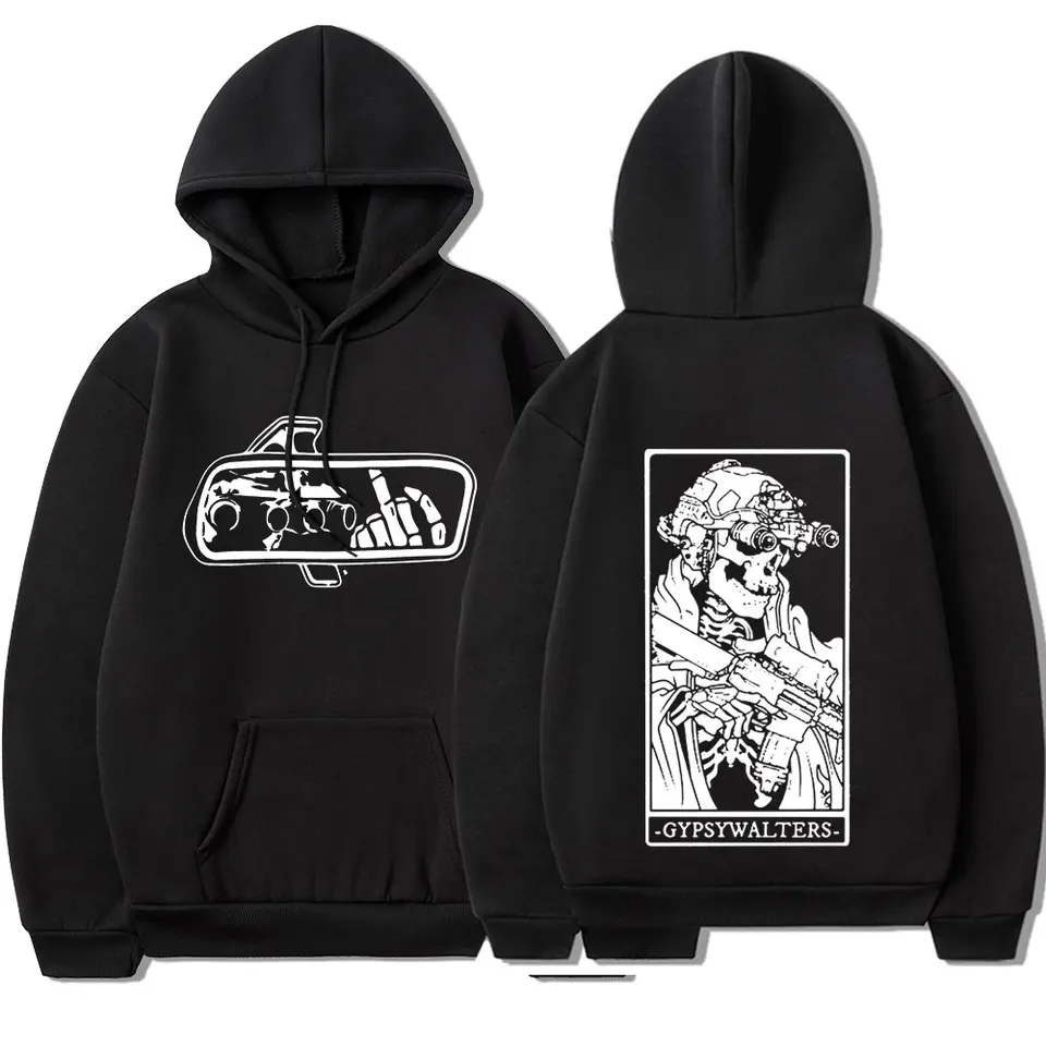 Forward Observations Group GYPSYWALTERS Hoodie Men's Vintage