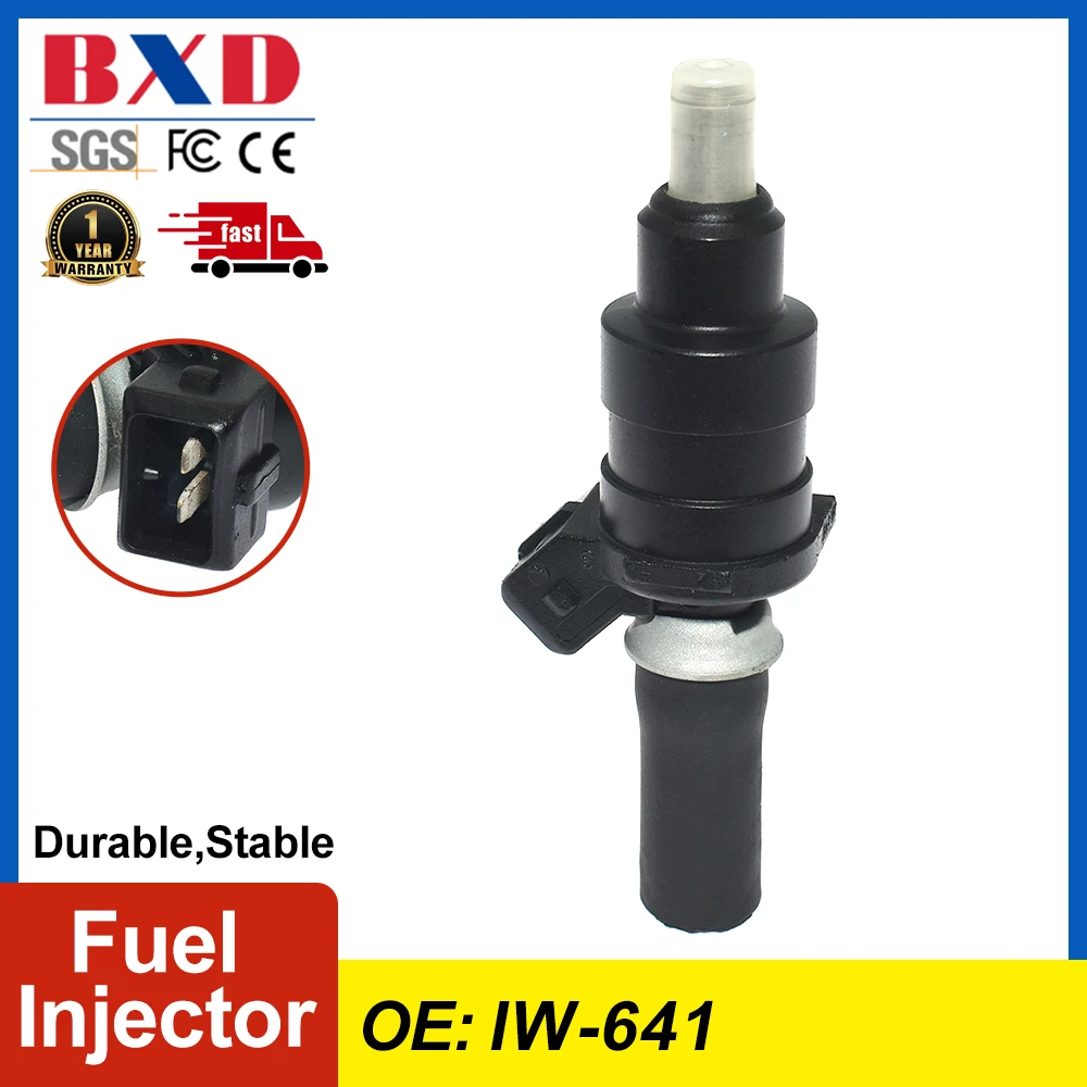 

Fuel Injector IW-641 IW641 For Car Accessories