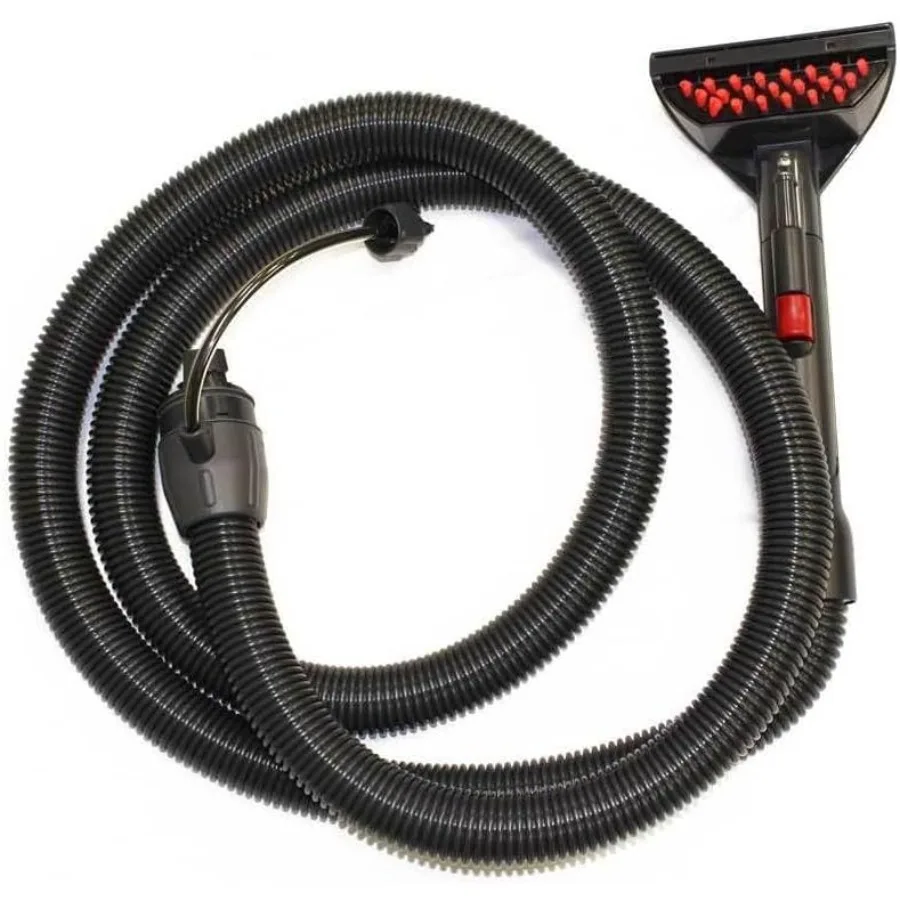 Commercial Hose and Upholstery Tool 30G for BG10 Deep Cleaning Machine Black 30G3