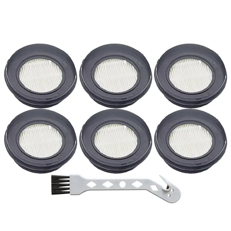 

【СУПЕРПРЕДЛОЖЕНИЯ】Запчасти для беспроводного пылесоса Sunsare X7A, для пылесоса Fieety