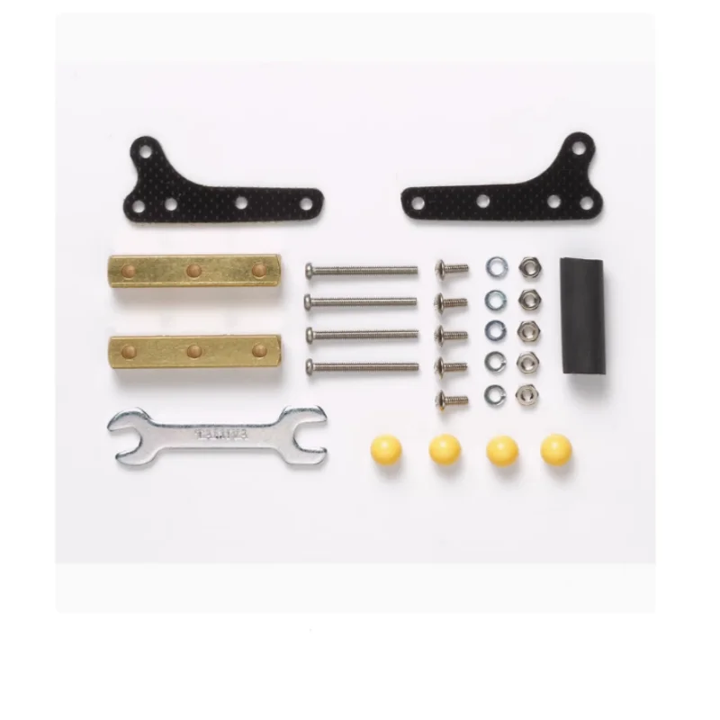 

TAMIYA 4WD accessory MA site side stabilization device 15490