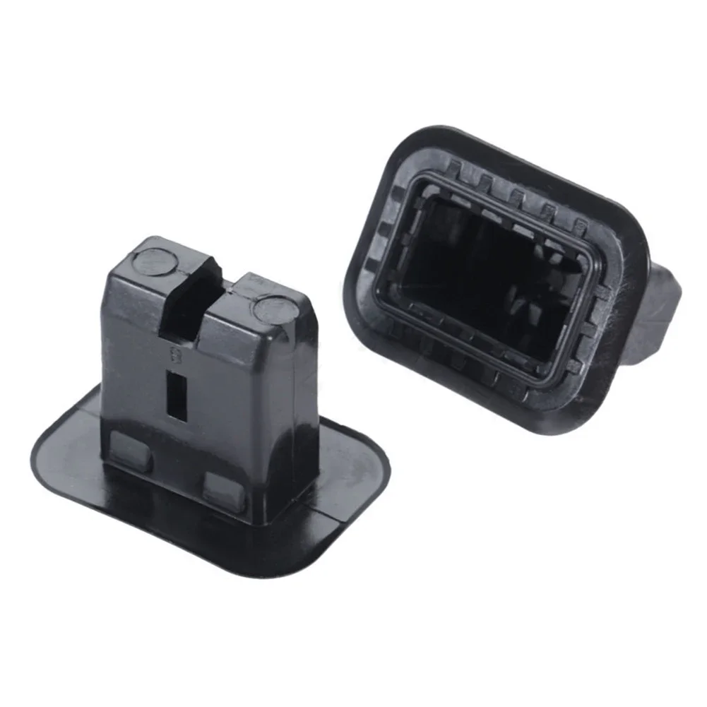 Practical Outdoor Indoor Garden Fixing Buckle Fixing Clip Replacements 1K0886373C 4B088637301 Accessories Black