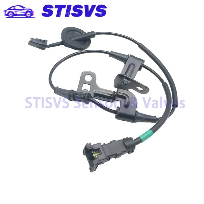 

New Rear Left/Right ABS Wheel Speed Sensor For Kia Niro Hybrid 2016-2019 91920H8300 91921H8300 91921-H8300 91920-H8300