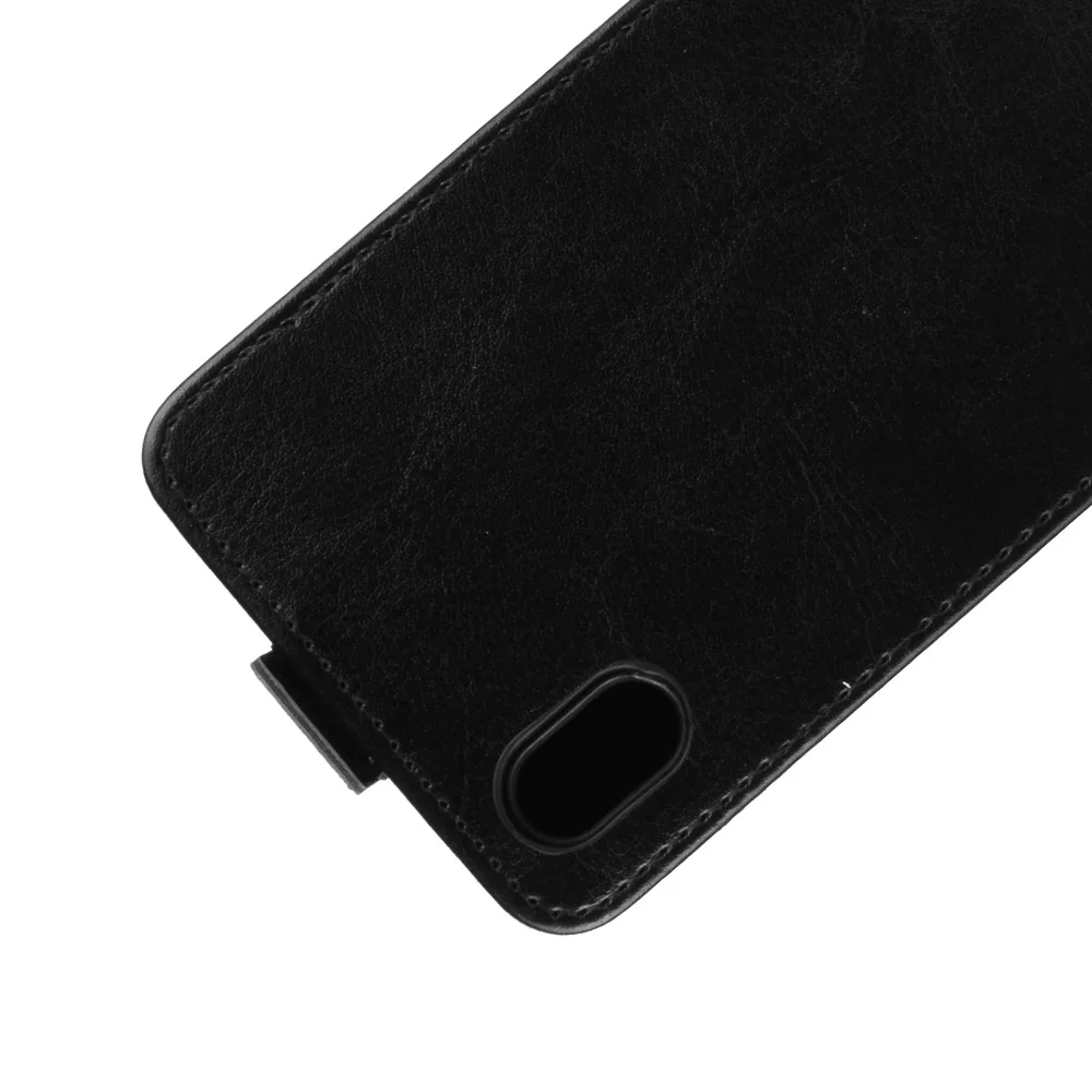 Per Xiaomi redmi 7A Custodia in pelle Flip per Xiaomi redmi 7A Cover verticale per Xiaomi redmi 7A con porta carte