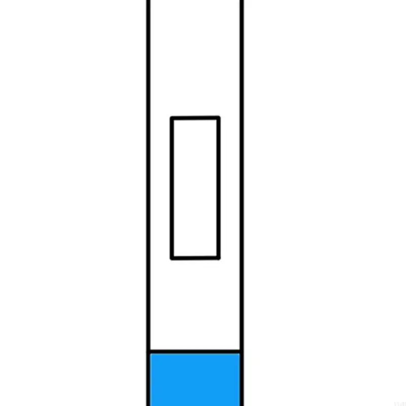 Akozon Title: Fake Pregnancy Test Stick - Prank Pregnancy Test Kit for April Fool Party, Funny Always Positive Joke