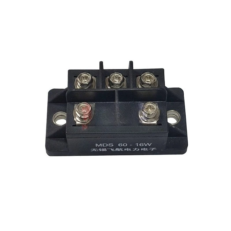 

Модуль выпрямителя генератора MDS60-16W