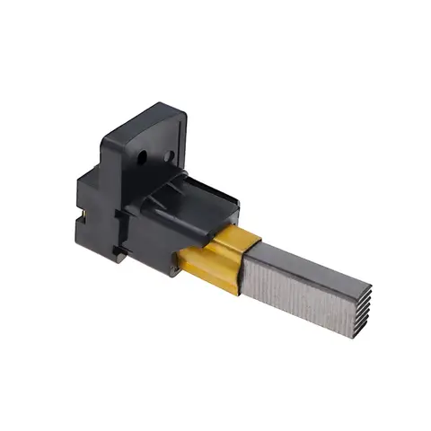 T80C! 10Pcs Machine Carbon Brushes with Holders for Dyson DC05 DC07 DC08 Vacuum Cleaners Motor Carbon Brush 7X11X32mm