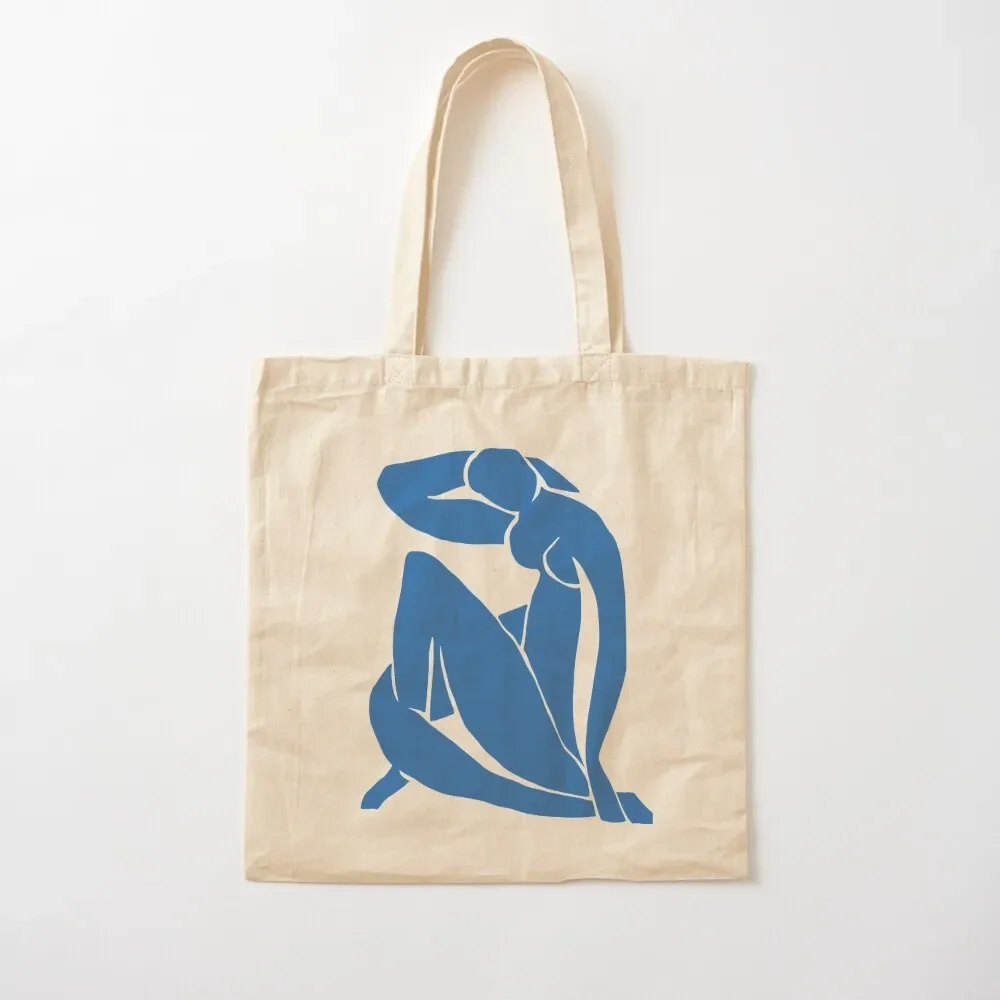 Matisse Cut Out Figure #2 Tote Bag shopper bag woman Women's beach bags Handbags women female bag
