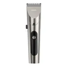 Electric Hair Trimmer for Men with LED Screen #2