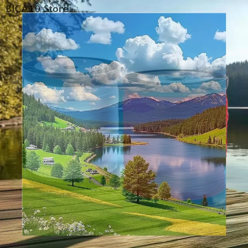 【CC】Construction Nylon Mason Line Wall Builder Building Wire Gardening Crafting Wire Bricklaying Construction Tool Line