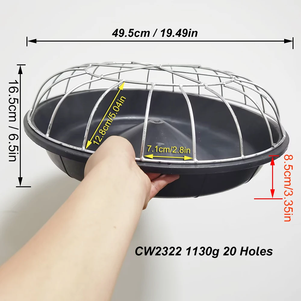Thumbnail 4 - #7 Latest Farm Feeding Offers