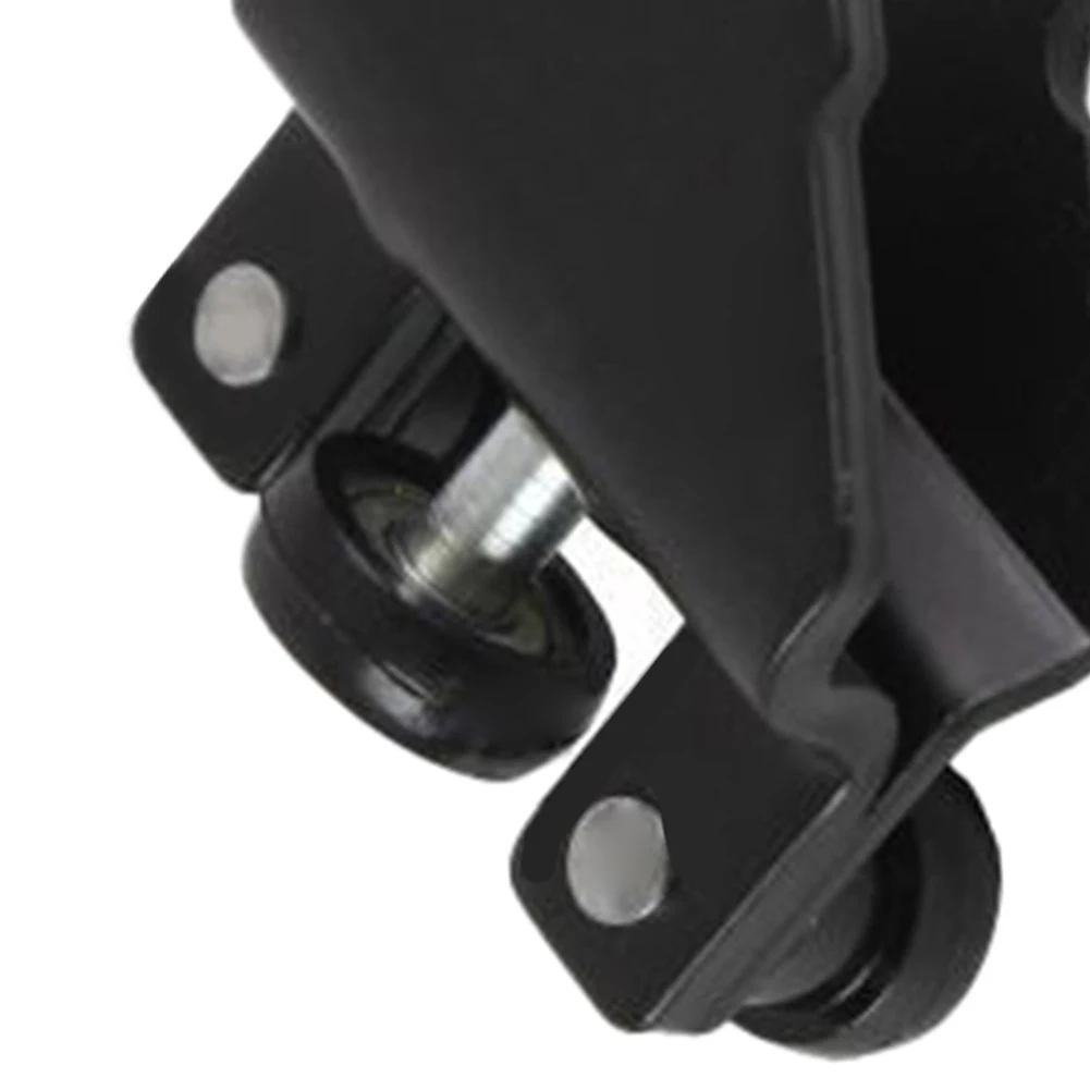 For Berlingo Sliding Door Roller Guide Lower Left Replacement Part Number Cross Reference 9033Y9 9033Z0 9680486780
