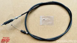 PAJERO IO H77W H67W CABLE,A/T THROTTLE CONTROL MR967698