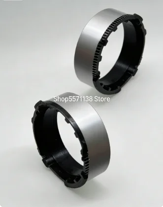 Новое кольцо-тубус для объектива Nikon S2600 S3100 S4100 S4150, CASIO EX-ZS10 ZS12 ZS15 Z680, запчасть для ремонта