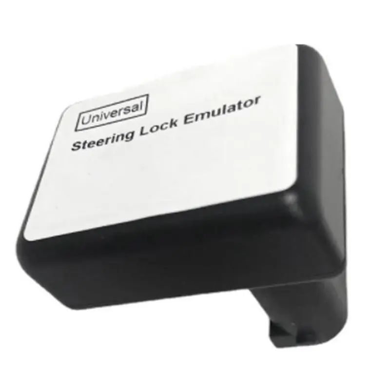 ABXN-2X Universal Steering Lock Emulator Simulator ESL ELV Plug And Start For Renault Laguna