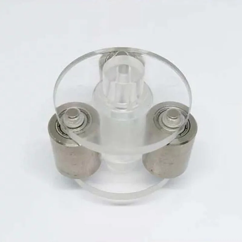 Adjustable Speed Peristaltic Pump Large Flow 200‑3000 ml/min Food Beverage Circulation Dosing Water Transfer Liquid Pump Device