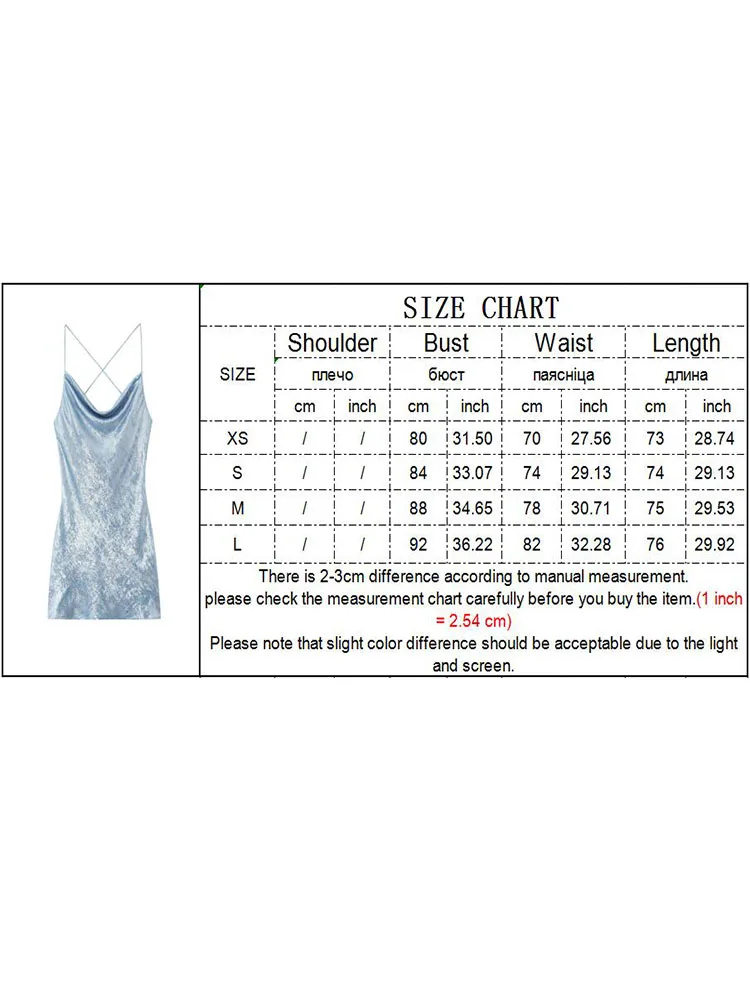 Summer Women Strap Dress Sweet Foil Sexy Backless Mini Sleeveless Dresses 2024 New Elegant Ladies Evening Party Dresses