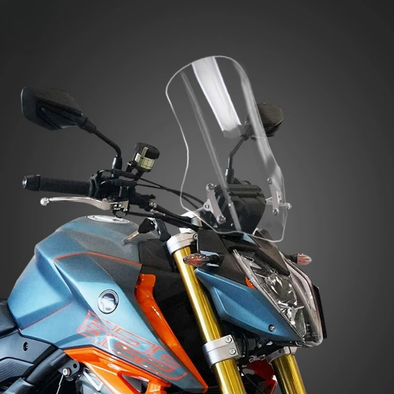 

STLF Windshields Windscreen Fo VOGE 525R