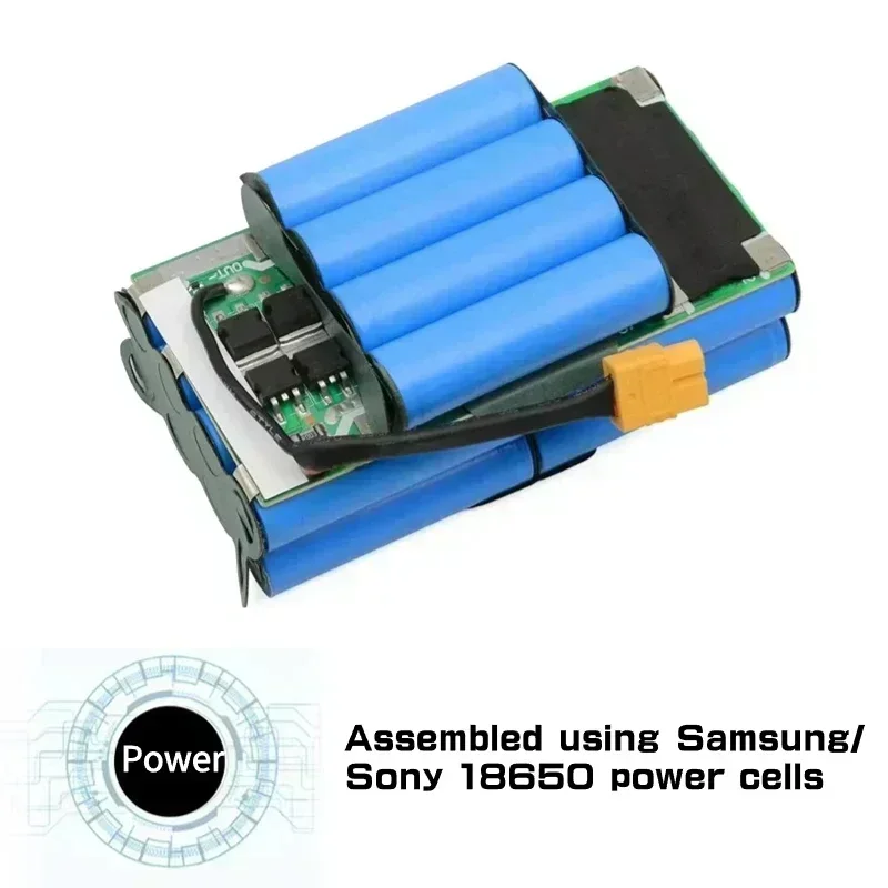 Original Package 36V 7000mAh 6Ah Self Balancing HoverBoard Unicycle Lithium Ion Rechargeable Battery Pack for Electric Scooter