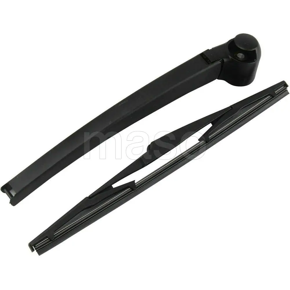 

6Q6955435D 1K9955427 Rear Windshield Back Wiper Arm Blade Set Fit for Fabia 2007-2014