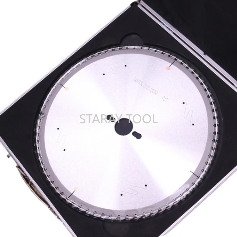 1Pc 14Inch 350mm PCD Diamond Circular Saw Blade for Panel Beam Saw Cutting Disc Wood MDF Melamine Board