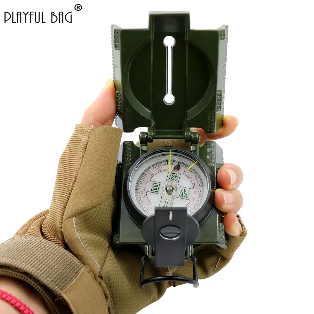 Thumbnail 3 - #38 Best Hiking Compass to Buy In 2026
