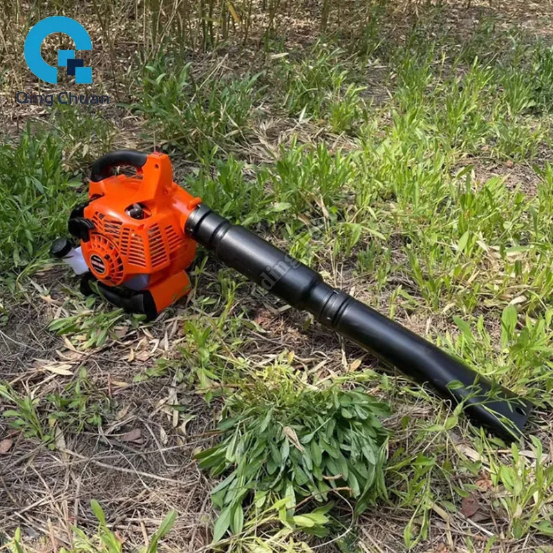 

Вентилятор для удаления листьев, всасывания, машина двойного назначения, портативный всасывающий вентилятор для лесного спасения, пожаротушения, выдувной всасывающий вентилятор