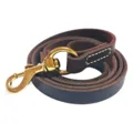 brown brass hook