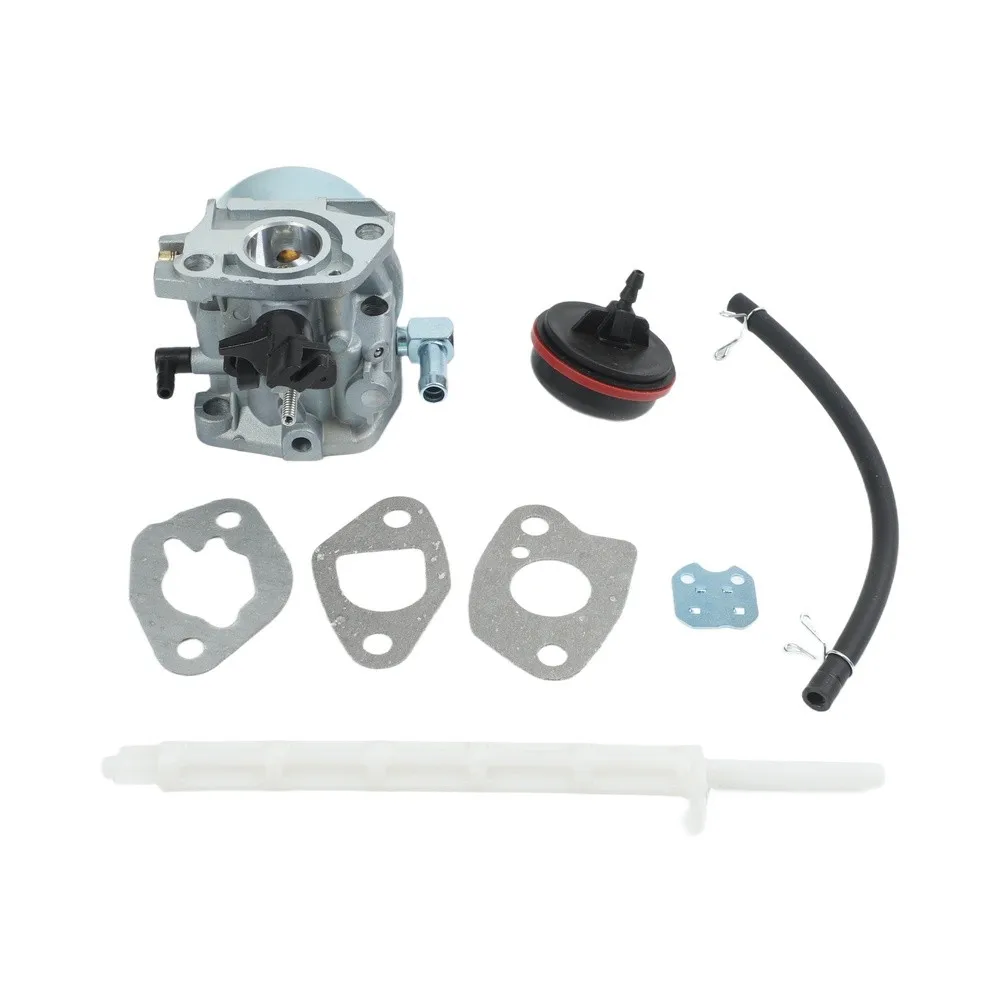 Carburetor for 13D132 13D135 13D137 Snow Thrower Engines and Designed as a for Direct Fit for 595785 For 591154 For 592447