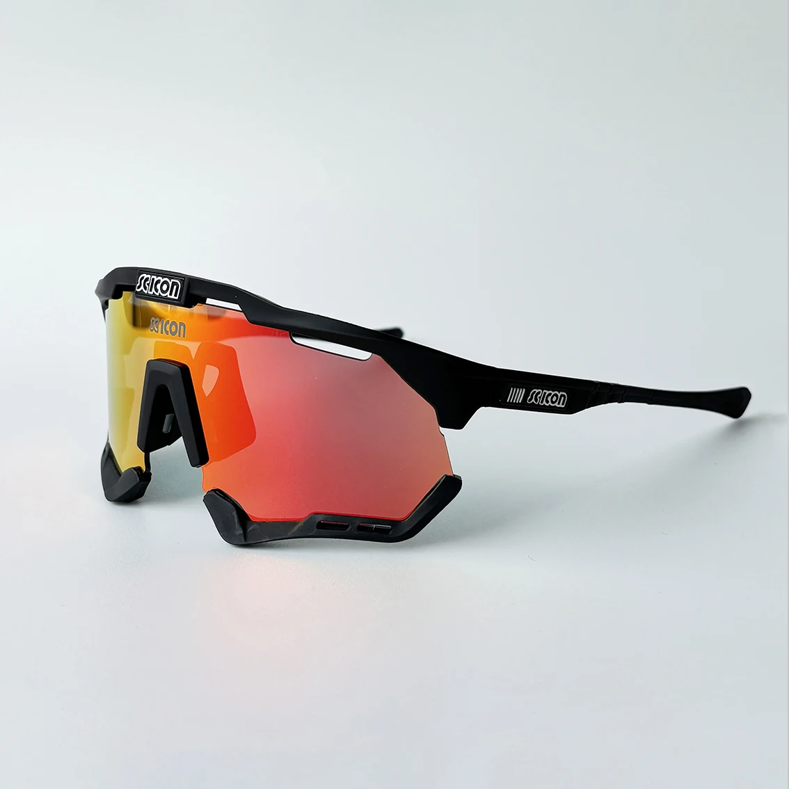 SCICON Cycling Glasses Men Women Mountain Riding Glasses UV400 Protection Running Sunglasses Motorcycle Hiking Goggles image 4