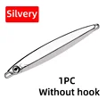 B without hook