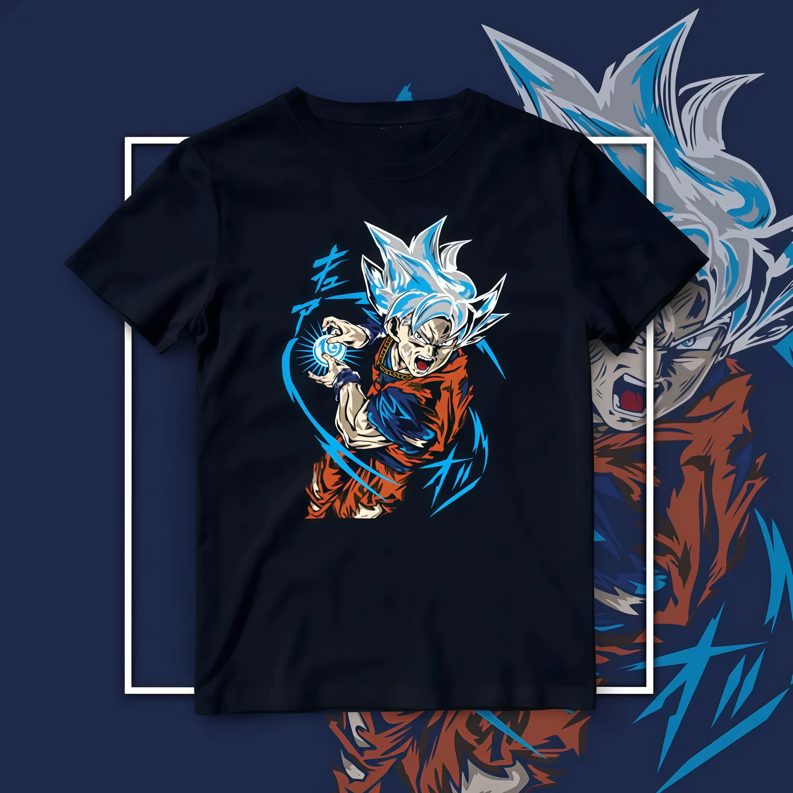 T-shirt Estiva 2026 Dragon Bal - Men Shoes Under 100 recensione e prezzo