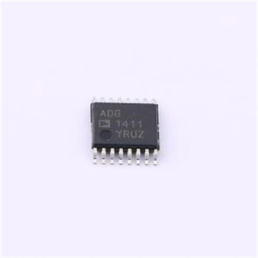

2PCS/LOT ADG1411YRUZ (Interface ICs)
