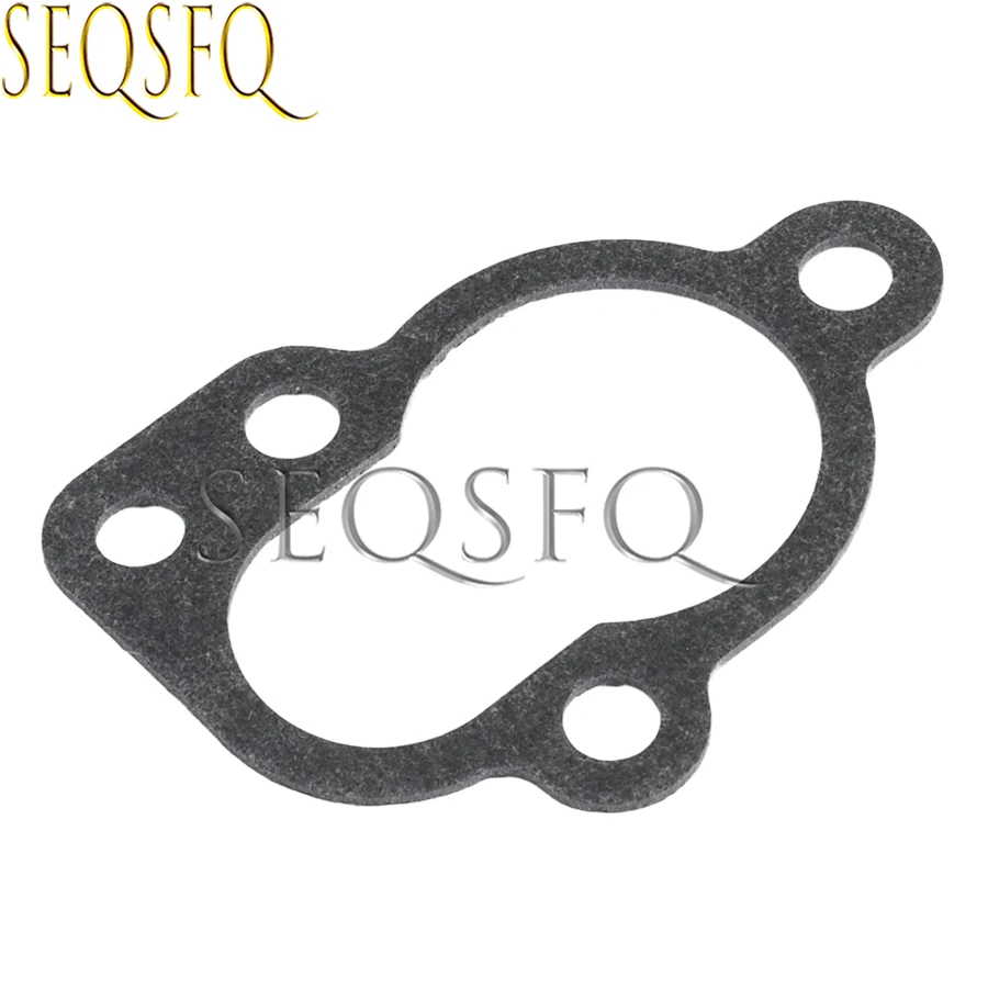 

Gasket Cover 655-12414 655-12414-A1 For Yamaha Outboard Motor 2 Stroke 25hp 30hp 655-12414-A1-00 Boat Engine replaces parts