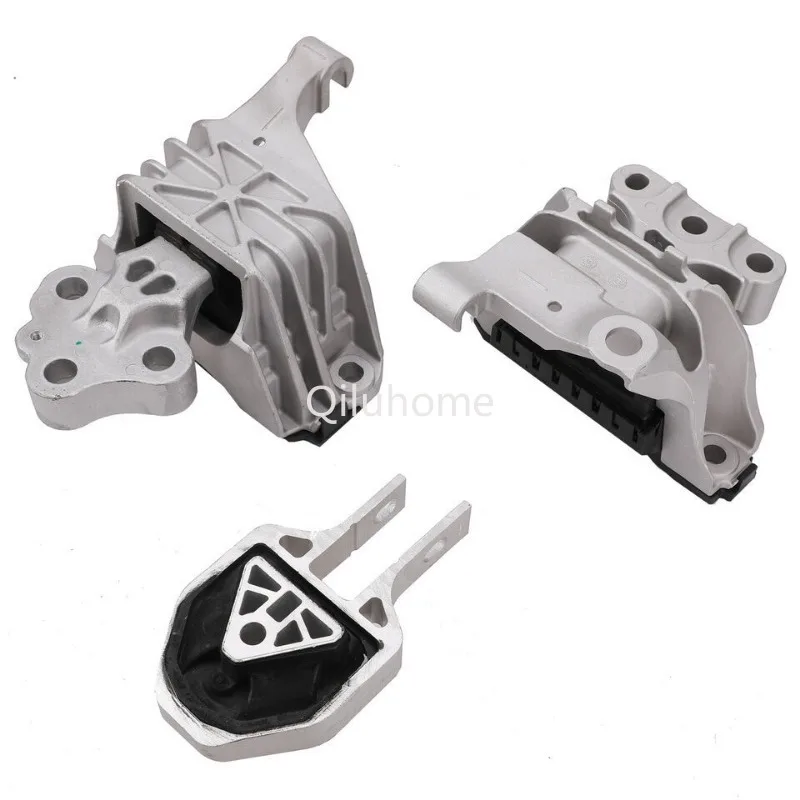 

A5674 A5822 A5690 Applicable Dodge Engine Bracket Machine Rubber Feet 2.0L RJ45