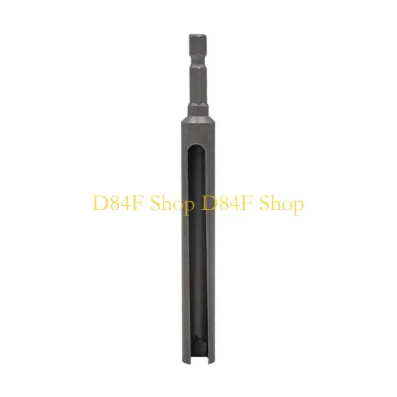 D84F Bicycles Hydraulic Disc Brake Oil Tube Wrench Adapter Bike Valves Repair Tool Shank Socket Wrench