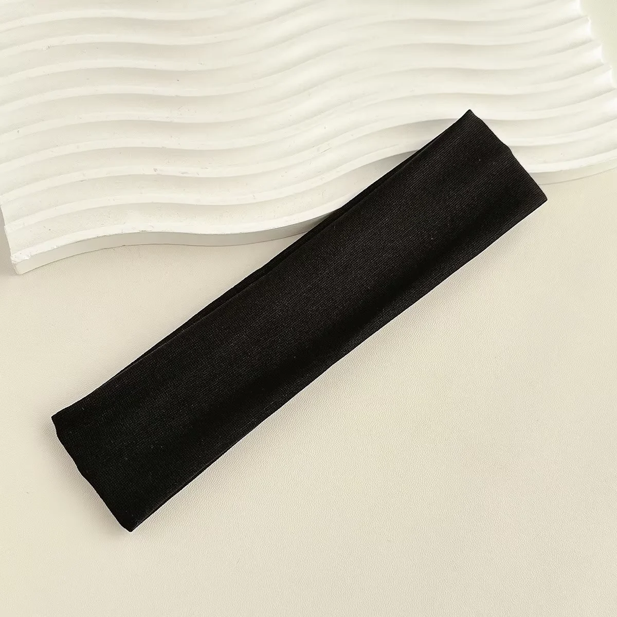black 1pcs