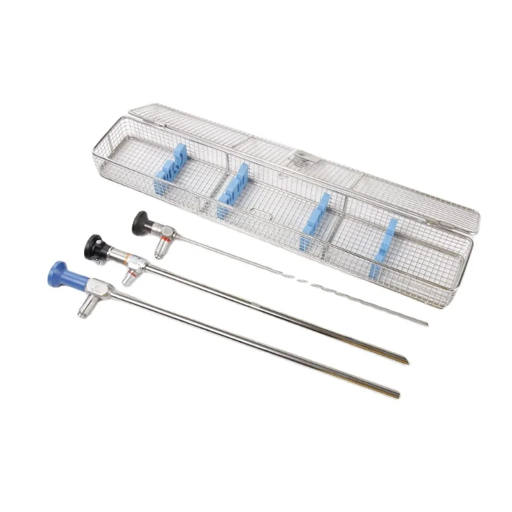 Laparoscope Sterilization Box