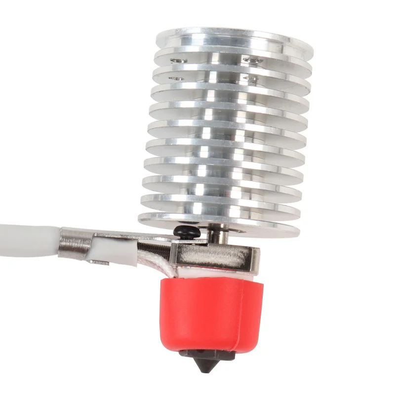 

For VORON2.4/V0.2/Prusa i3 Extrusion head CHC-V6 ceramic hot end kit 3d printer accessories