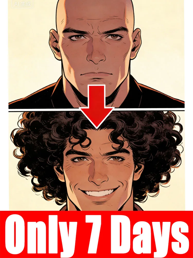 

Provides gentle scalp feeding to foster heᴀʟᴛʜʏ sᴜsᴛᴀɪɴᴇᴅ ʜᴀɪʀ ɢʀᴏᴡᴛʜ ᴡɪᴛʜ ɴᴏ sᴛʀᴇss