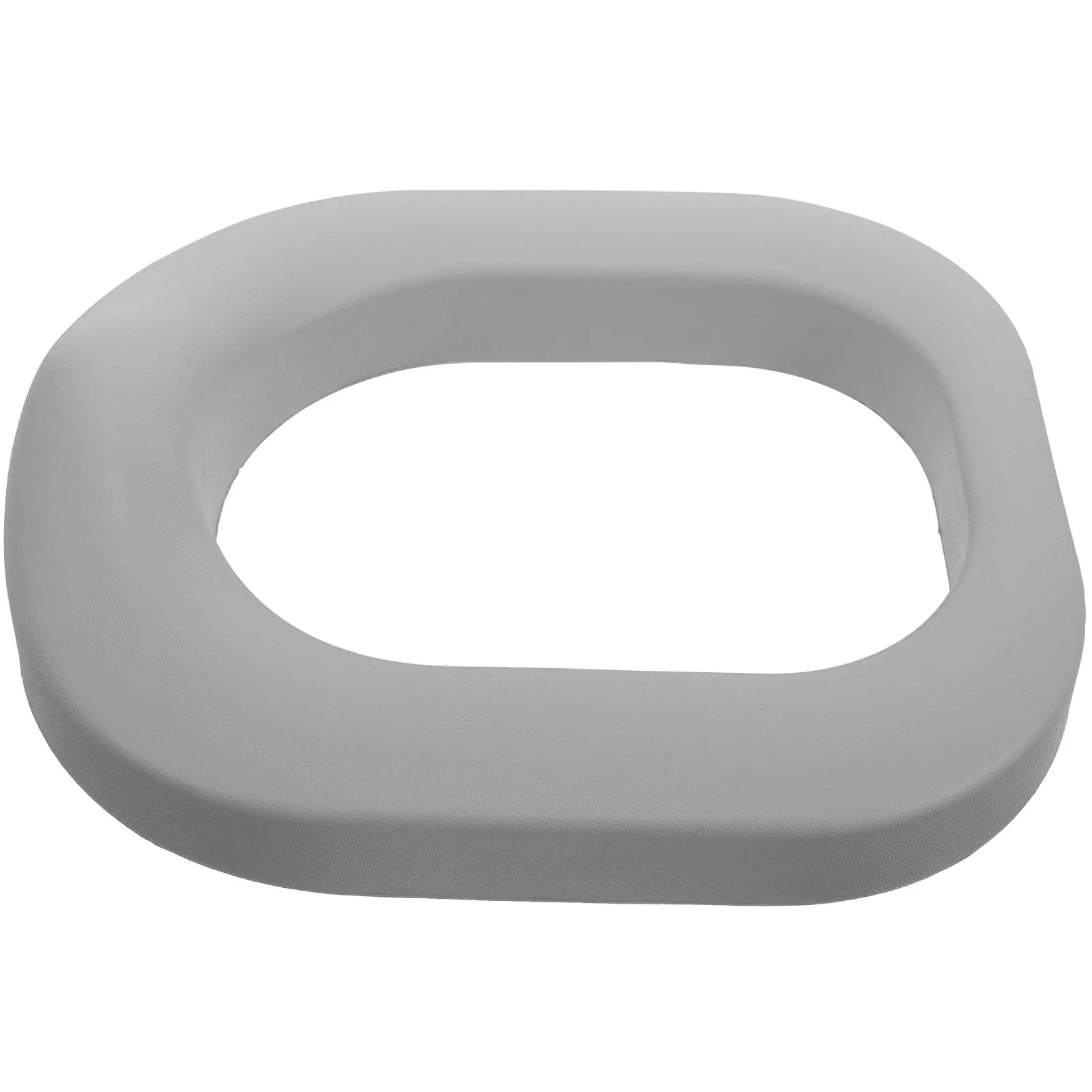 

Детская накладка на унитаз из ПУ: подушка для сиденья, безопасная, нескользящая, моющаяся, комфортная, всесезонная, для детской ванной комнаты